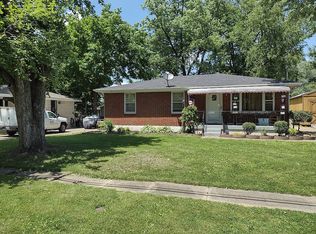 6607 Westshire Dr, Louisville, KY 40258