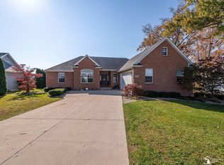 3939 Blohm Rd, Monroe, MI 48161