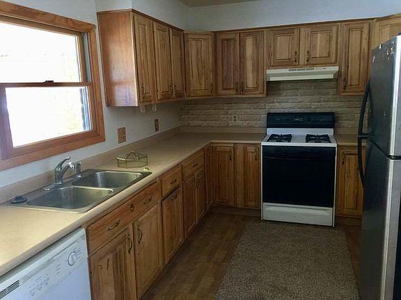 203 w. 5th street kitchen