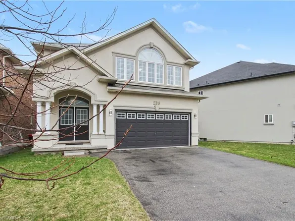 235 Fair St, Hamilton, ON L9K 0B9