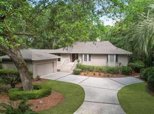 14 Starboard Tack, Hilton Head Island, SC 29928