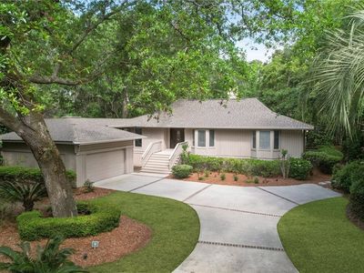 14 Starboard Tack, Hilton Head Island, SC, 29928