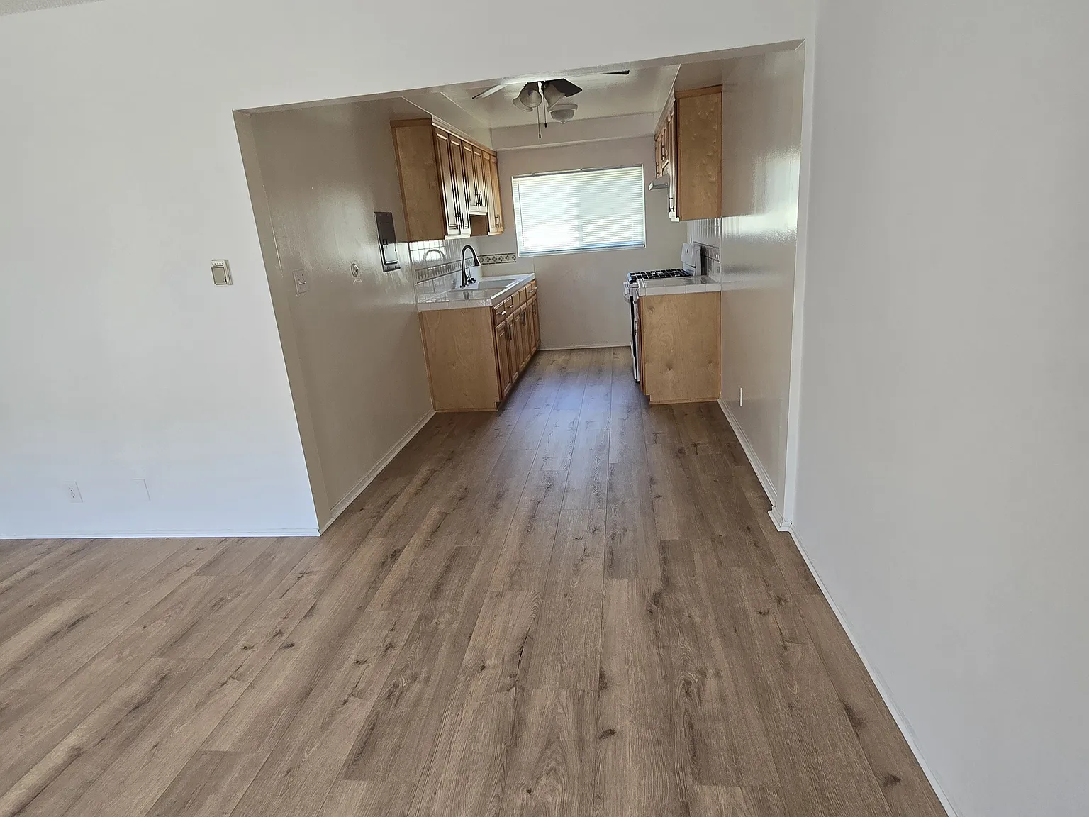 1 bed, $1,785 — Photo 3