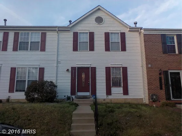 2003 Saint Bernardine Way, Capitol Heights, MD 20743