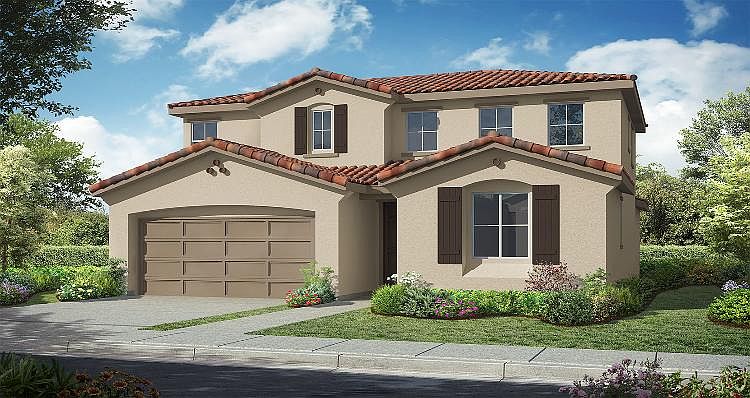 Woodside Homes - St. Andrews 1