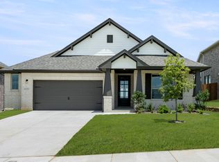 6920 Deadwood Trl, Crowley, TX 76036
