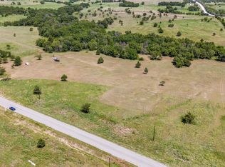 LOT 20 Private Road 4000, Gainesville, TX 76240