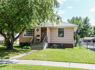 1626 9th Ave S, Fargo, ND 58103