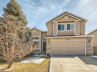 5552 S Yakima St, Aurora, CO 80015
