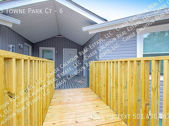2nd image of 23 Towne Park Ct APT 6