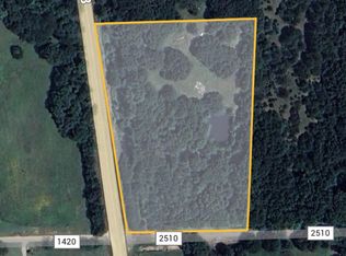 0 County Road 2510, Bonham, TX 75418