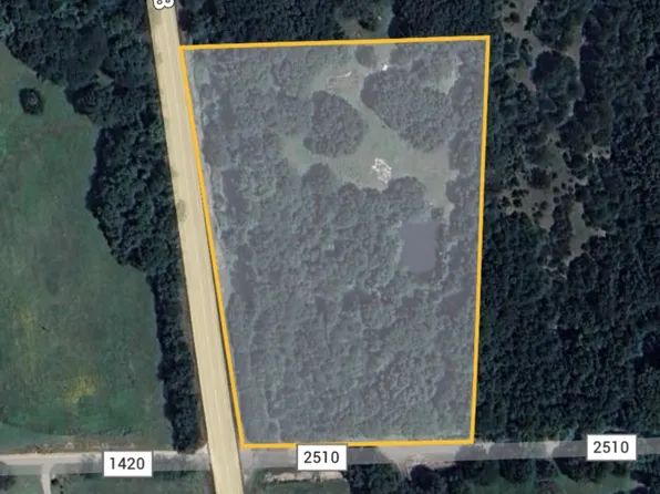 0 County Road 2510, Bonham, TX 75418