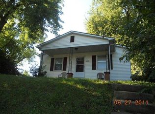 425 Four Mile Ave, Richmond, KY 40475