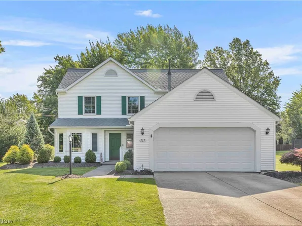 267 Jaycox Rd, Avon Lake, OH 44012