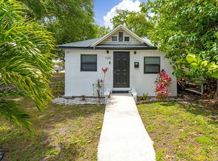 109 NW 7th Ave, Dania, FL 33004