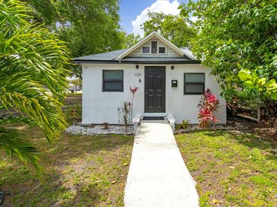 109 NW 7th Avenue, Dania, FL, 33004