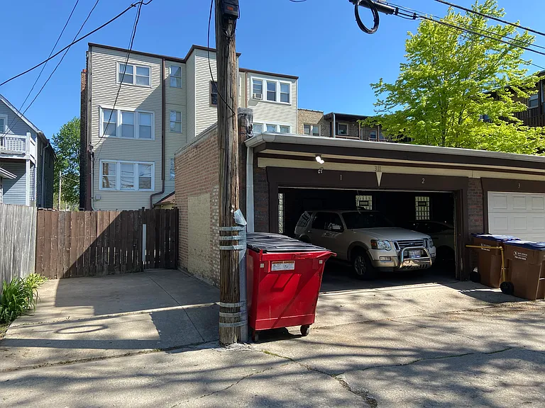 309 W Harrison St #GE — Photo 15