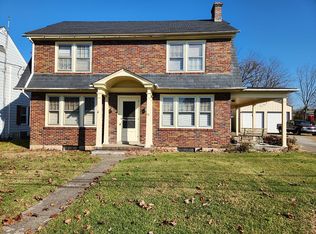 13 Leacock Rd, Paradise, PA 17562