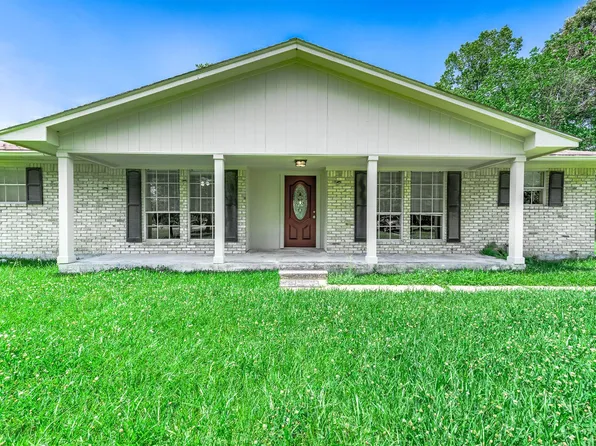 20706 Youpon Ln, Porter, TX 77365