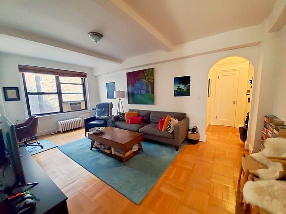 3rd image of 235 W End Ave APT 4E