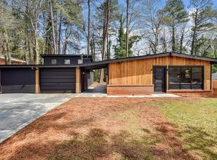 1656 Capistrana Pl, Decatur, GA 30032