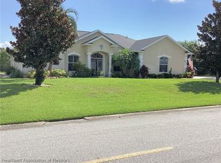 5422 Columbus Blvd, Sebring, FL 33872