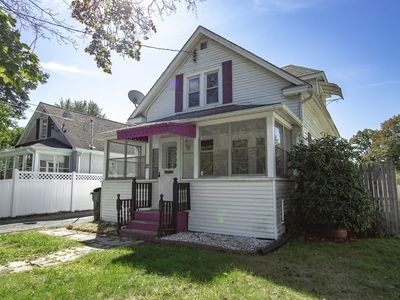 21 Fullerton St, Springfield, MA, 01151