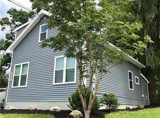 3261 Abbott Rd, Orchard Park, NY 14127