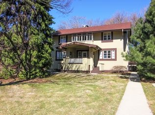 7214 Quick Ave, River Forest, IL 60305