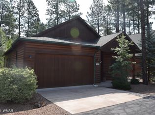 3005 Timber Line Rd, Pinetop, AZ 85935