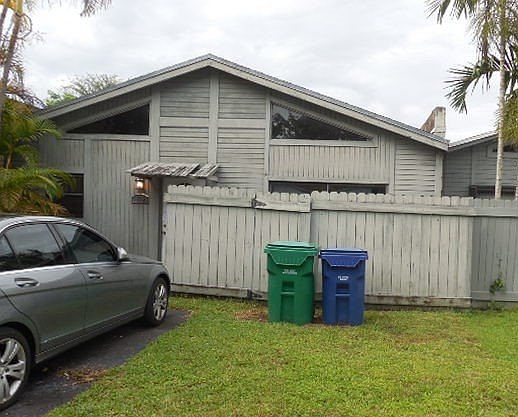 Property Front View
