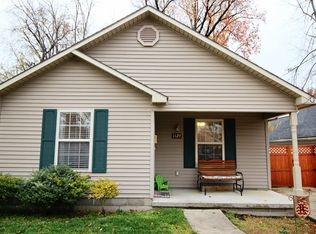 1129 Locust St, Owensboro, KY 42301