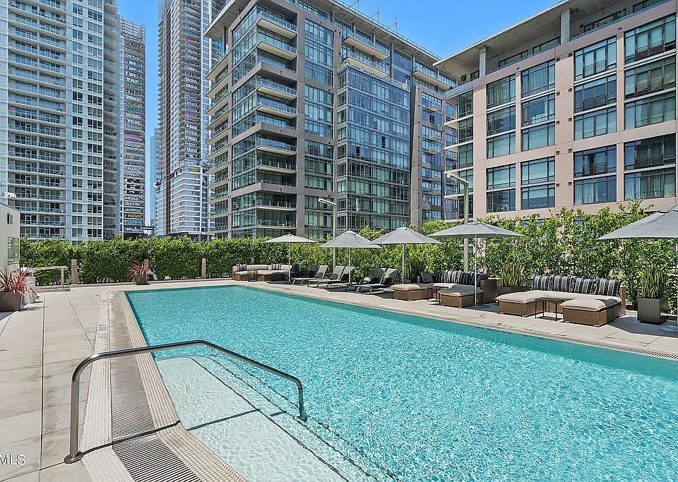 1st image of 1155 S Grand Ave APT 1210