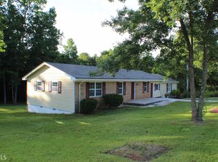 176 Old Carrollton Rd, Carrollton, GA 30116