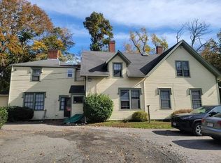 230 Summer St, Plymouth, MA 02360