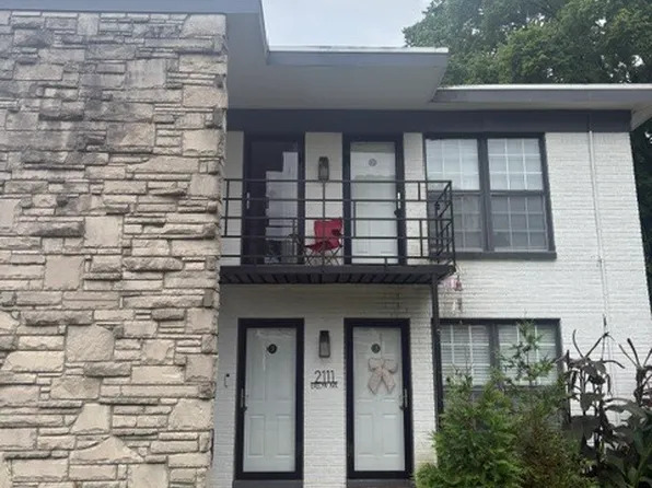 2111 Evelyn Ave, Memphis, TN