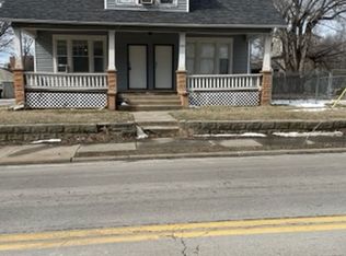 1465 N Grant Ave APT B, Springfield, MO 65802