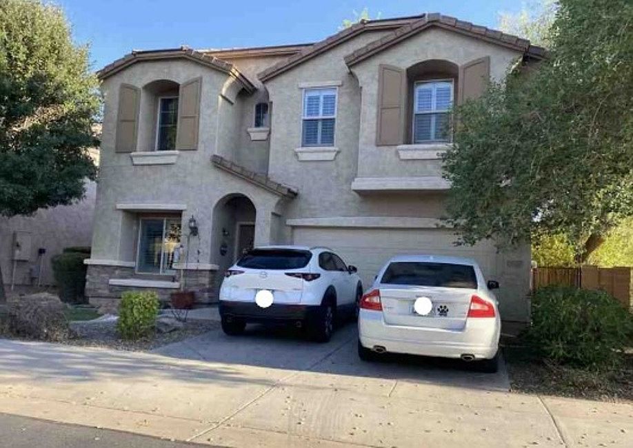 Property Front View