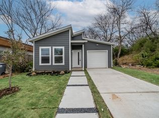 3322 Beall St, Dallas, TX 75223
