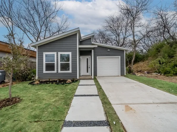 3322 Beall St, Dallas, TX 75223