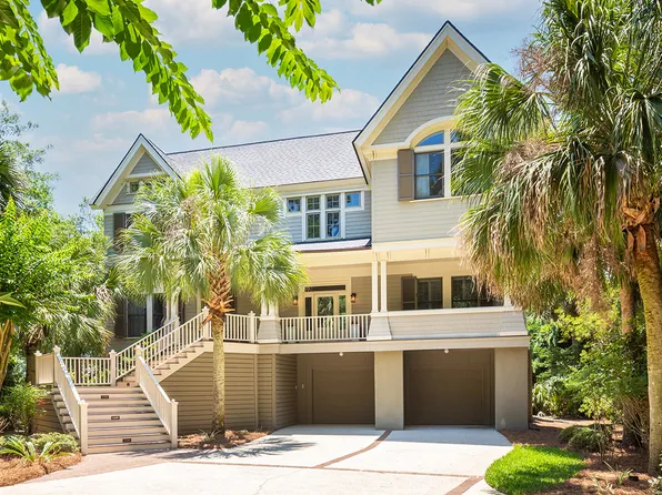 761 Curlew Ct, Johns Island, SC 29455