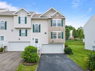 14 Cinque Terra Pl, Finleyville, PA, 15332