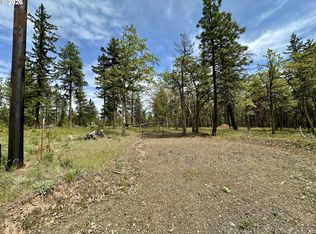 Pipeline Rd, Goldendale, WA 98620