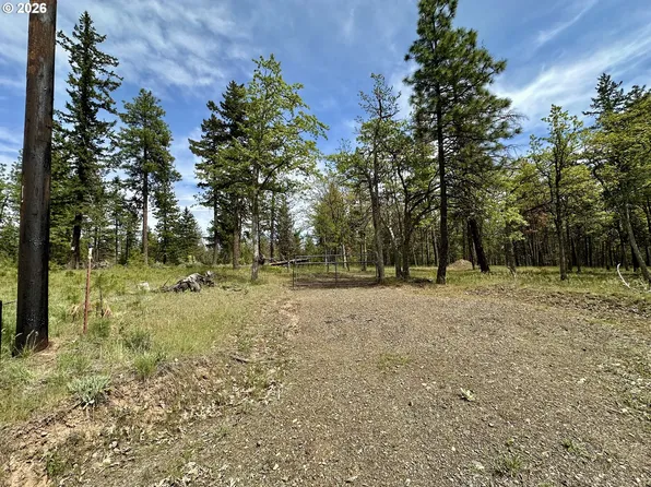 Pipeline Rd, Goldendale, WA 98620