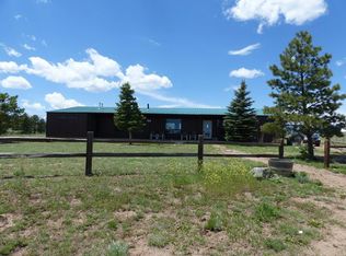 1355 Acorn Ave, Westcliffe, CO 81252