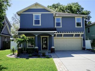 3406 W Bay Ave, Tampa, FL 33611