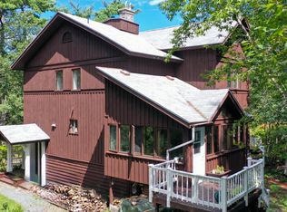 809 Highway 203, Lower Ohio, NS B0T 1W0