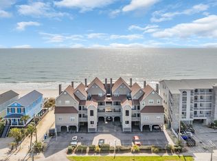 1113 N Ocean Blvd. #101, Surfside Beach, SC 29575
