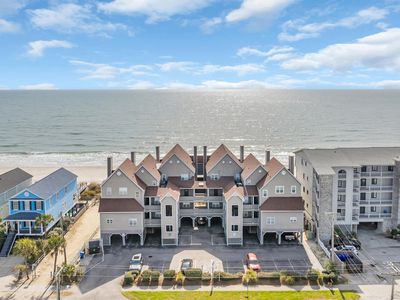 1113 N Ocean Blvd. #101, Myrtle Beach, SC, 29575