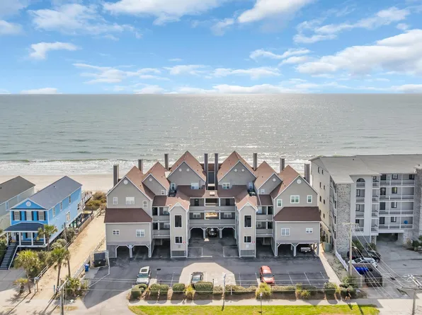 1113 N Ocean Blvd. #101, Surfside Beach, SC 29575